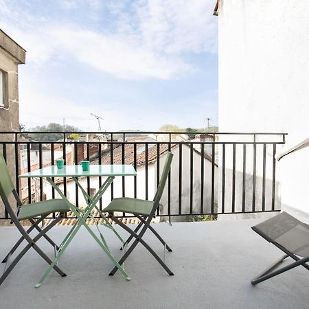 Périgueux Appartement Refait A Neuf/Centre Ville/Clim المظهر الخارجي الصورة