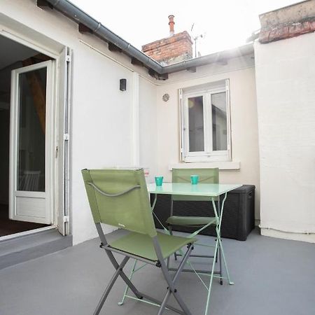 Périgueux Appartement Refait A Neuf/Centre Ville/Clim المظهر الخارجي الصورة