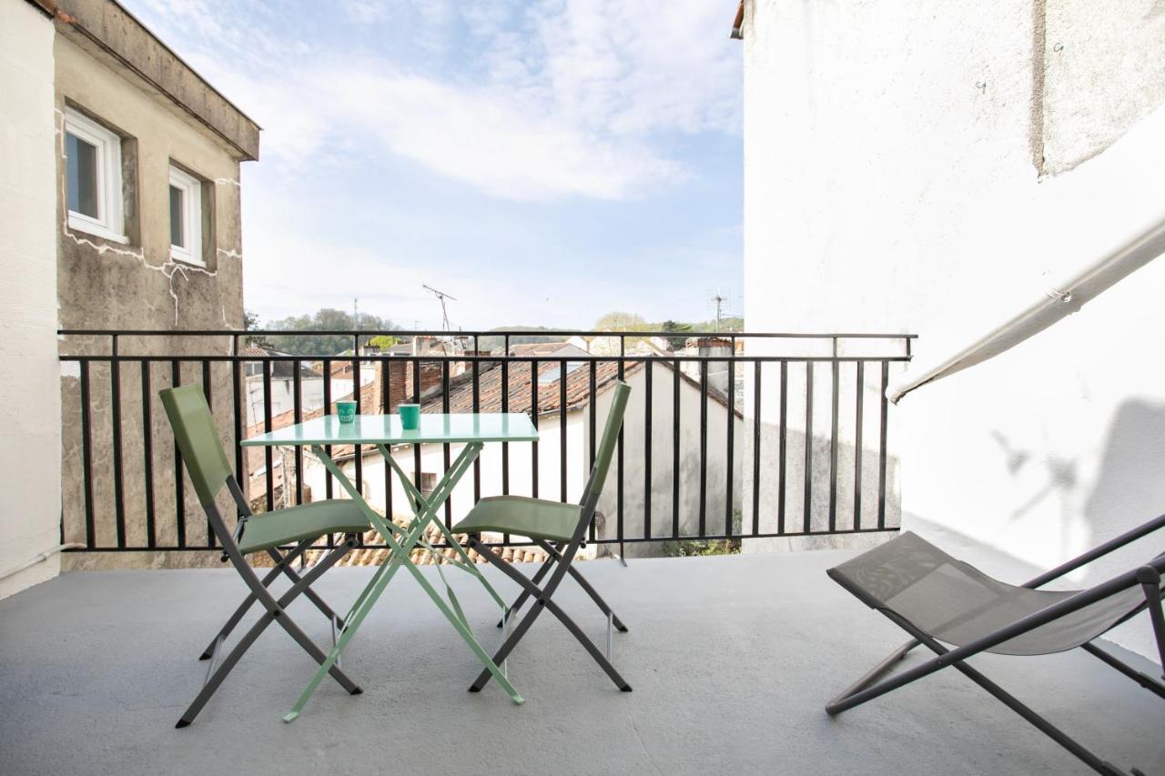 Périgueux Appartement Refait A Neuf/Centre Ville/Clim المظهر الخارجي الصورة