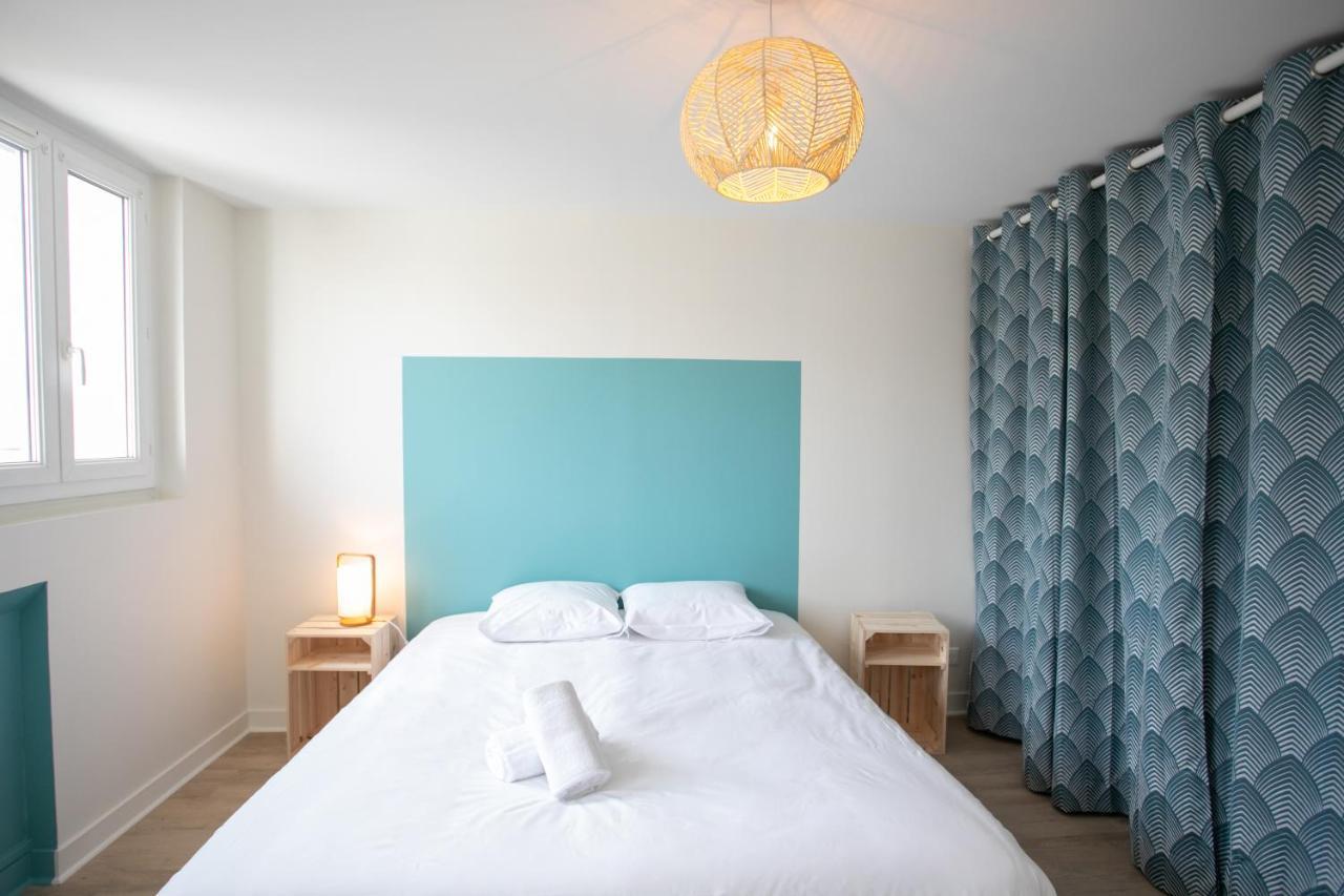 Périgueux Appartement Refait A Neuf/Centre Ville/Clim المظهر الخارجي الصورة