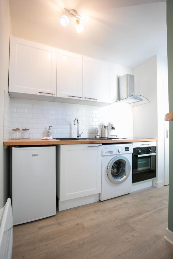 Périgueux Appartement Refait A Neuf/Centre Ville/Clim المظهر الخارجي الصورة