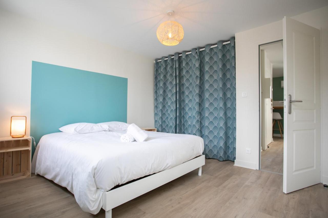 Périgueux Appartement Refait A Neuf/Centre Ville/Clim المظهر الخارجي الصورة
