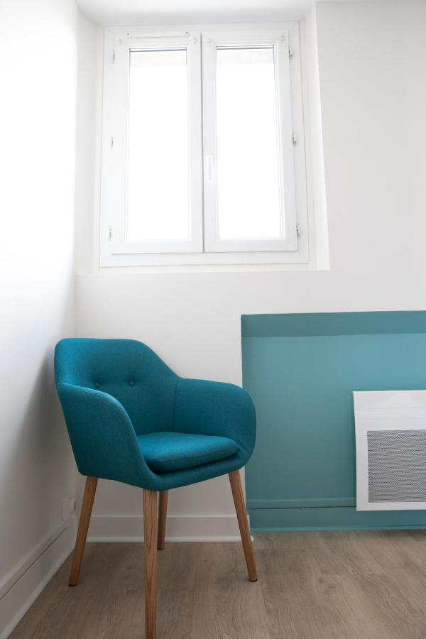 Périgueux Appartement Refait A Neuf/Centre Ville/Clim المظهر الخارجي الصورة