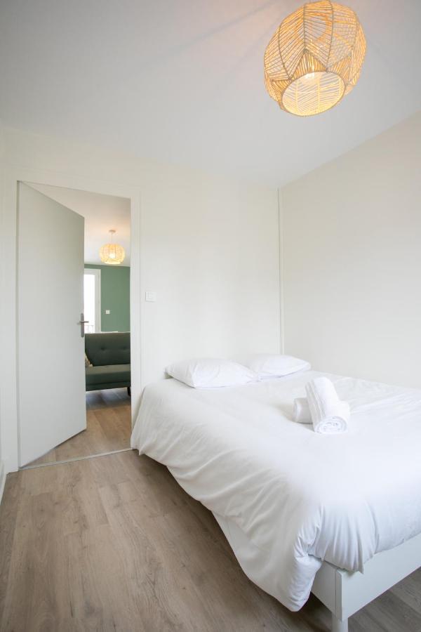 Périgueux Appartement Refait A Neuf/Centre Ville/Clim المظهر الخارجي الصورة