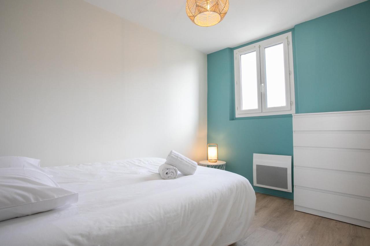 Périgueux Appartement Refait A Neuf/Centre Ville/Clim المظهر الخارجي الصورة