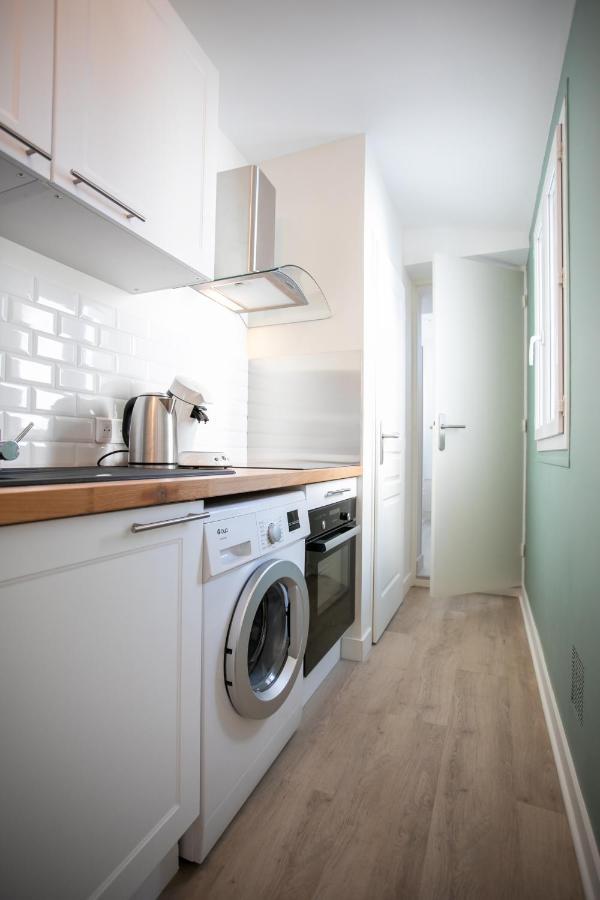 Périgueux Appartement Refait A Neuf/Centre Ville/Clim المظهر الخارجي الصورة